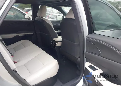 2023 Lexus Rx 350 Premium из США, поврежденный, VIN 2T2BAMCA8PC030442